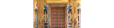 86. திருவனந்தபுரம் (கேரளா)